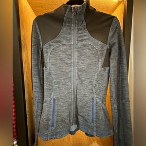 Lululemon Define Jacket Size 8